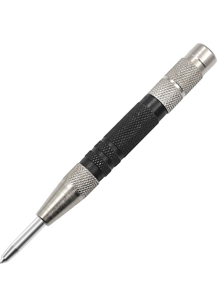 155MM Ağaç Işleme Punch Otomatik Merkezi Punch Bulucu Pencere Kırıcı Otomatik Numune Punch El Aleti (Yurt Dışından)