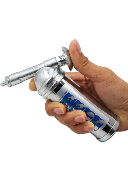 -80CC Mini El Preslenmiş Manuel Tereyağı Enjeksiyon Pompası Otomobil Gres Enjektörü Için Taşınabilir Yağ Enjeksiyon Pompası (Yurt Dışından)