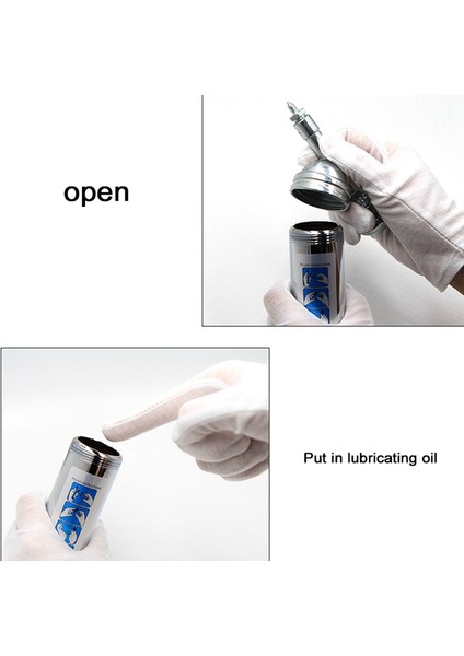 -80CC Mini El Preslenmiş Manuel Tereyağı Enjeksiyon Pompası Otomobil Gres Enjektörü Için Taşınabilir Yağ Enjeksiyon Pompası (Yurt Dışından) fiyatları