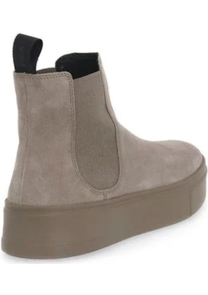 Kadın Bot 38A3 Frau Softy Ankle Boot Taiga