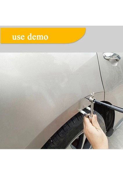 Otomatik Tekerlek Kaş Scriber Sac Metal Girinti Onarım Aracı Boya Kaburga Hattı Veri Kurtarma Paralel Scribe Artefakt (Yurt Dışından)