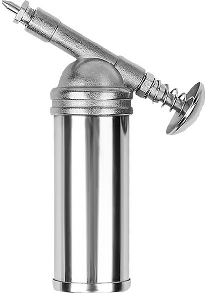 Manuel Yüksek Basınçlı Yağlayıcı Airbrush Bisiklet 80CC Gres Pompası Hortumu Gres Spreyi Yol Bisikleti Tamir Aracı Için (Yurt Dışından)
