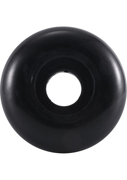 50 x 22 mm 2 Bagaj Bavul Yedek Tekerlek Seti, Pu Döner Küçük Tekerlekler Karbon Çelik Rulmanlar Tamir Takımları (Yurt Dışından) fırsatları