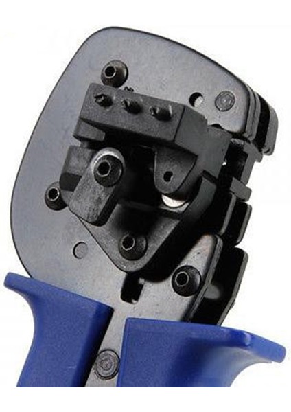Fotovoltaik Güneş Konnektörü Için Sıkma Aracı Güneş Kablosu 2.5/4/6mm2 Fotovoltaik Sıkma Aracı Pense Güneş (Yurt Dışından) fırsatları