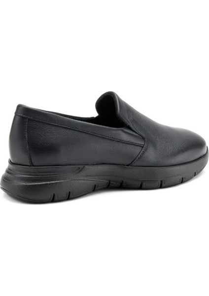 Kadın Oxford/ayakkabı 43L7 Frau Surf Slip On Nero modelleri