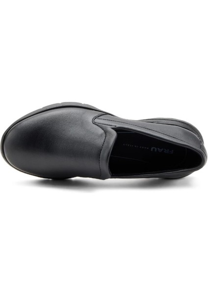 Kadın Oxford/ayakkabı 43L7 Frau Surf Slip On Nero fırsatları