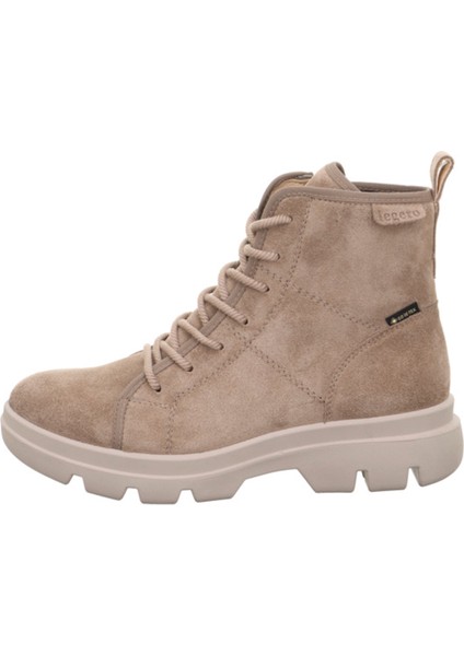 Kadın Bot 2-000289-4500 Legero Angelına Bej
