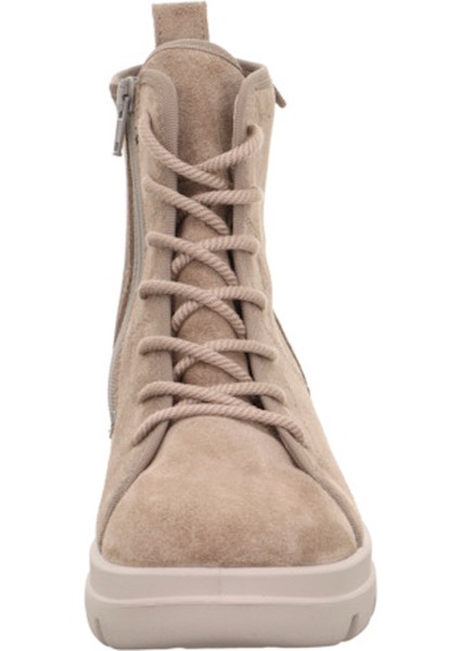 Kadın Bot 2-000289-4500 Legero Angelına Bej modelleri