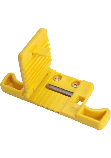 1.9-3.0mm Kablo Için Kilitli Çok Özel Fiber Sıyırıcı Orta Açıklıklı Alet Seti 5 Hassas Dilme Oluğundan Oluşur (Yurt Dışından)