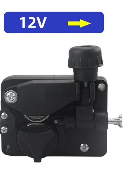 Sağ DC12V Mini Tel Besleyici Hafif Hizmet Mıg Tel Besleyici Düzeneği Mig Kaynakçı Için Tek Sürücü Rulo Tel Besleme Makinesi (Yurt Dışından) fırsatları