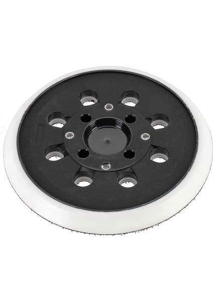5 Inç 125MM Destek Pedi Zımpara Pedi PEX300AE PEX400AE Elektrikli Parlatma Diski Destek Pedi Zımpara Pedi (Yurt Dışından)