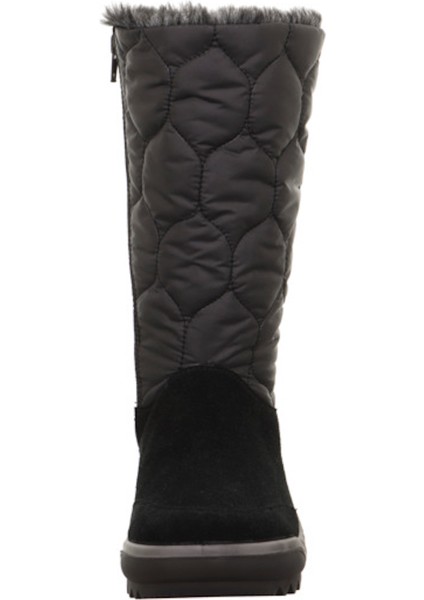 Kadın Çizme 2-000281-0000 Legero Tırano Siyah modelleri