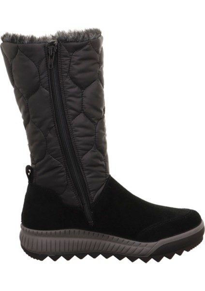 Kadın Çizme 2-000281-0000 Legero Tırano Siyah fırsatları