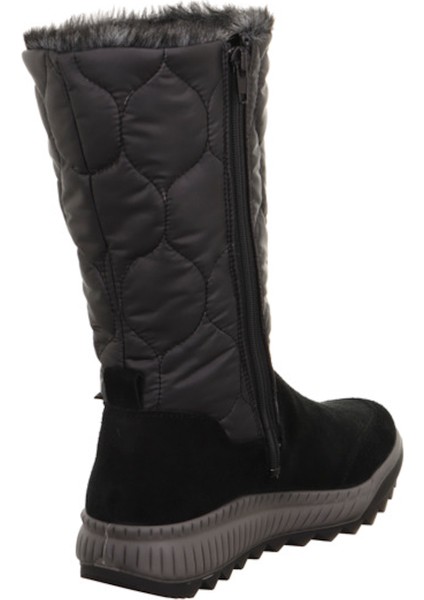 Kadın Çizme 2-000281-0000 Legero Tırano Siyah indirimleri