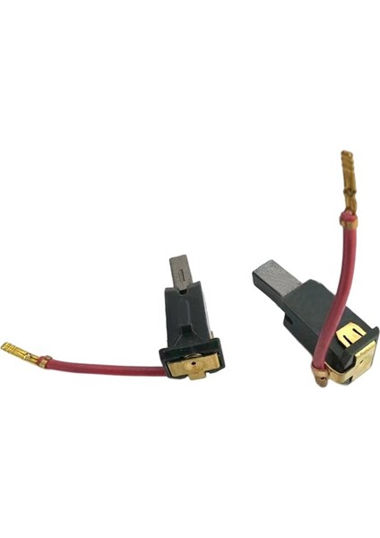 Adet N292059 N421468 Karbon Fırça Tutucu Düzeneği DWE6411 DWE6420 DWE6423 Zımpara Güç Zımpara Araçları Aksesuarları (Yurt Dışından) modelleri