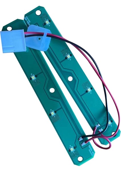 W11042554 Buzdolapları LED Işık Modülü Montaj Kartı, W11527432 W11101384 W11333374 W11387579'UN Yerini Alır (Yurt Dışından)