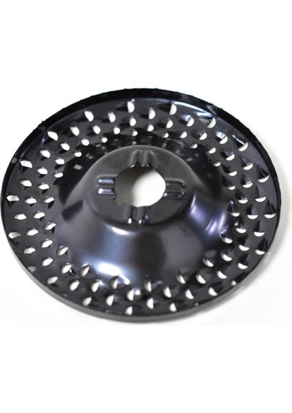 Öğütücü Tekerlek Disk Ahşap Şekillendirme Tekerlek Taşlama Diskleri Açı Öğütücüler Için Ağaç Işleme Zımpara Döner Aşındırıcı Alet, B (Yurt Dışından)
