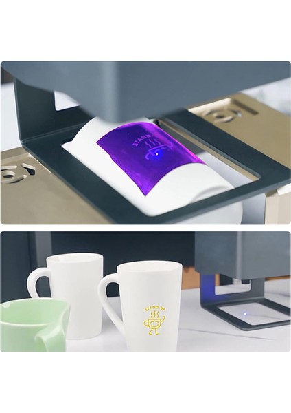 Lazer Gravür Markalama Renkli Kağıdı, Fiber Lazer Markalama ve Gravür Için 15,3 Inç x 10,4 Inç Lazer Gravür Kağıdı A (Yurt Dışından)