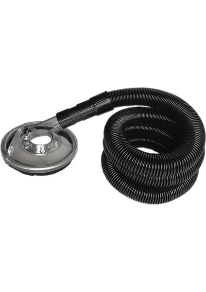 Toz Örtüsü Kiti Kuru Taşlama Kapağı Aracı Açı El Öğütücü Için Temizle 100-125MM S29 20 Elektrikli Süpürge ile (Yurt Dışından)
