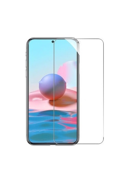 Samsung S21 Fe Anti-Static Ekran Koruyucu
