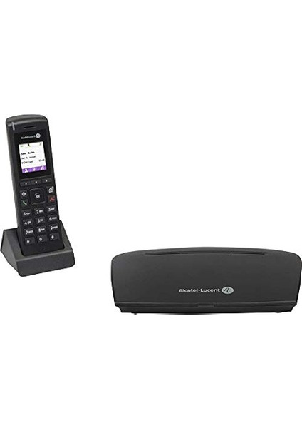 Alcatel-Lucent 8318 Sıp-Dect Tek Baz Istasyonu