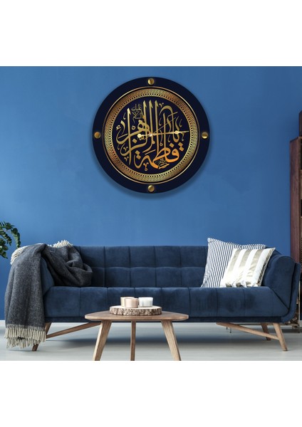 Dua Cam Saat - 60 cm modelleri