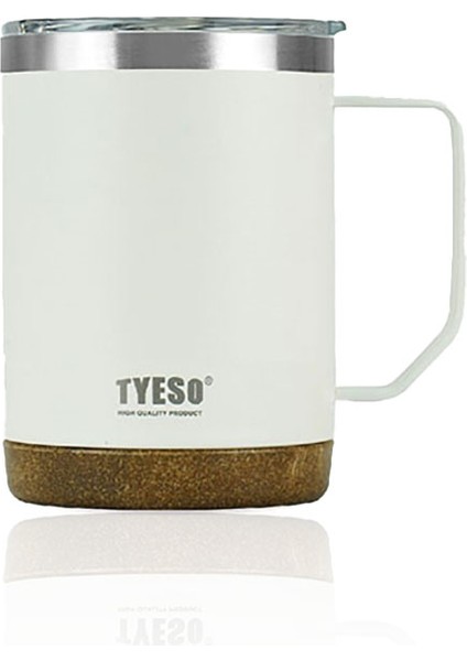 Venus Mug Vakumlu Paslanmaz Çelik Termal Kapaklı 530ML