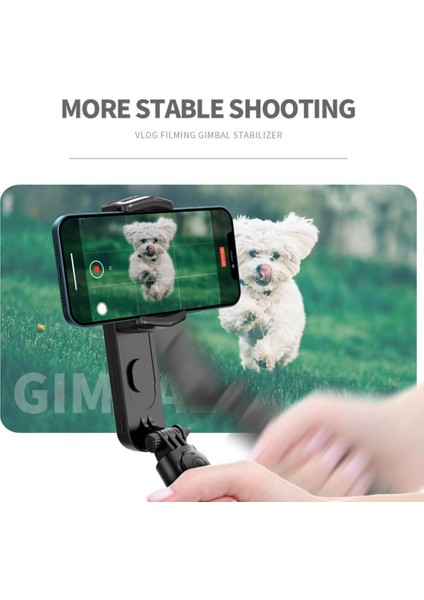 Beyaz 1 Takım Dayanıklı Güçlendirilmiş Destek Kablosuz Telefon Tripod Kaymaz Selfie Standı Dış Mekan Için 72 Cm'ye Uzatılabilir (Yurt Dışından) modelleri