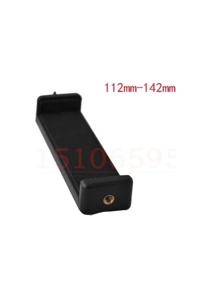 75 Ila 120MM Evrensel Monopod Cep Telefonu Tutucu Sabitleme Kıskacı Braketi Adaptörü Iphne6 Plus 5s 5c 4s iPad Mini.ipad Air (Yurt Dışından) fiyatları