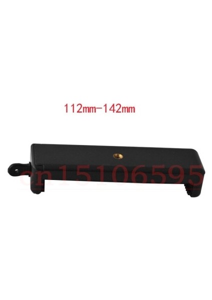 75 Ila 120MM Evrensel Monopod Cep Telefonu Tutucu Sabitleme Kıskacı Braketi Adaptörü Iphne6 Plus 5s 5c 4s iPad Mini.ipad Air (Yurt Dışından) modelleri