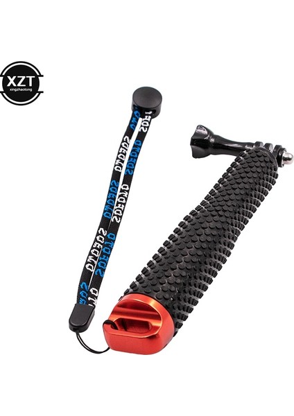 Mavi 1 Adet Selfie Çubuğu Hafif 19 Inç Uzatılabilir Kamera Selfie Sopa Eylem Kamera Gopro Hero 5/2/3/3 +/4 Için El Monopod (Yurt Dışından)