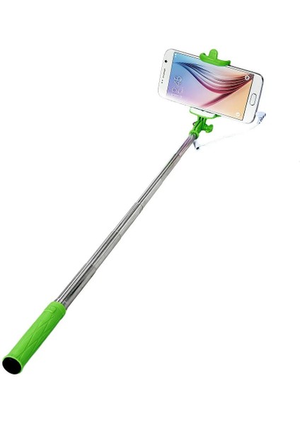 Mavi 2019 Sıcak Satış Evrensel 15-63 cm Uzatılabilir El Kendinden Kutuplu Tripod Monopod Sopa Akıllı Telefon Için iphone 6s Için Samsung S8 (Yurt Dışından) fiyatları