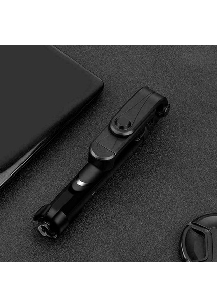Pembe Pohıks Katlanabilir Rotasyon Özçekim Çubuğu Tripod Kablosuz Uzatılabilir Zamanlayıcı Evrensel Telefon Için Uzaktan Kumanda ile (Yurt Dışından) fiyatları
