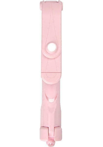 Pembe Pohıks Katlanabilir Rotasyon Özçekim Çubuğu Tripod Kablosuz Uzatılabilir Zamanlayıcı Evrensel Telefon Için Uzaktan Kumanda ile (Yurt Dışından) fırsatları