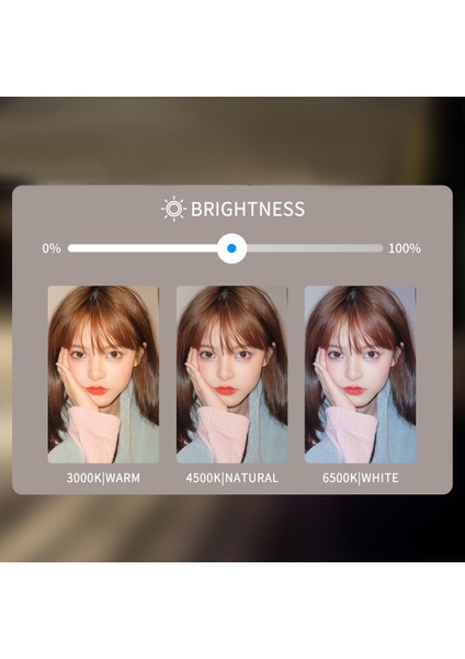 Paket 2 Fangtuosı Yeni 152MM Mini Kablosuz Bluetooth Selfie Çubuğu Dolgu Işığı ile Katlanabilir Mini Tripod 360 ° Döndürme Telefon Standı Tutucu (Yurt Dışından) modelleri