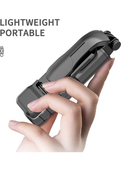 Paket 2 Fangtuosı Yeni 152MM Mini Kablosuz Bluetooth Selfie Çubuğu Dolgu Işığı ile Katlanabilir Mini Tripod 360 ° Döndürme Telefon Standı Tutucu (Yurt Dışından) indirimleri