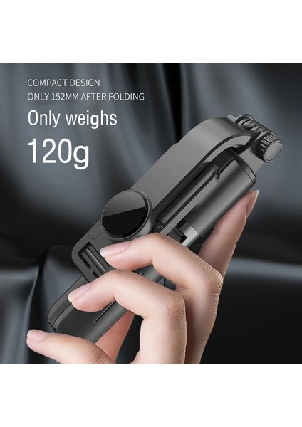 Beyaz Işık Yok Mini Selfie Çubuğu Tripod Işık Para Movil Palo Genişletilebilir Lamba Bluetooth Akıllı Telefon Standı Treppiede Esnek Tripod Statyw Luz (Yurt Dışından) indirimleri