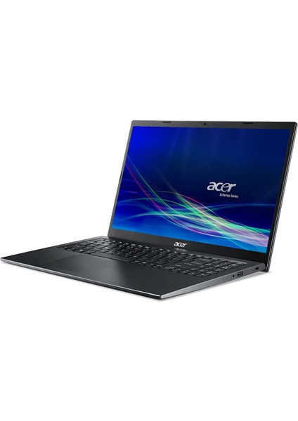 Extensa EX215-54 Intel Core I5 1135G7 8 GB 512 GB SSD Freedos 15.6" Fhd Taşınabilir Bilgisayar NX.EGJEY.005-SNERTECH