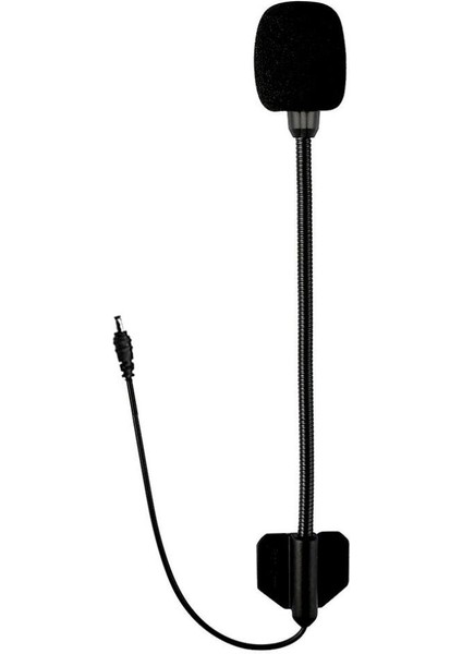 KN550 Açık Kask Mikrofon