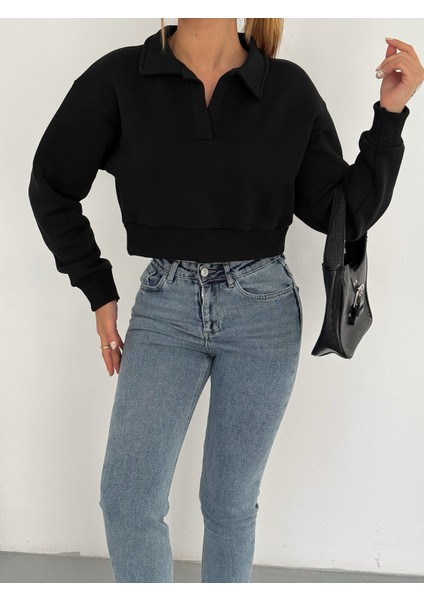 Yaka Patlı Kadın Sweaters fiyatları