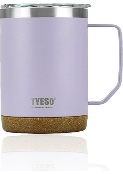 Venus Mug Vakumlu Paslanmaz Çelik Termal Kapaklı 530ML