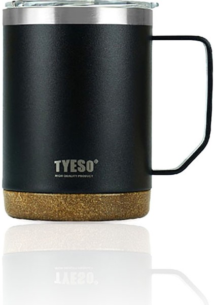 Venus Mug Vakumlu Paslanmaz Çelik Termal Kapaklı 530ML