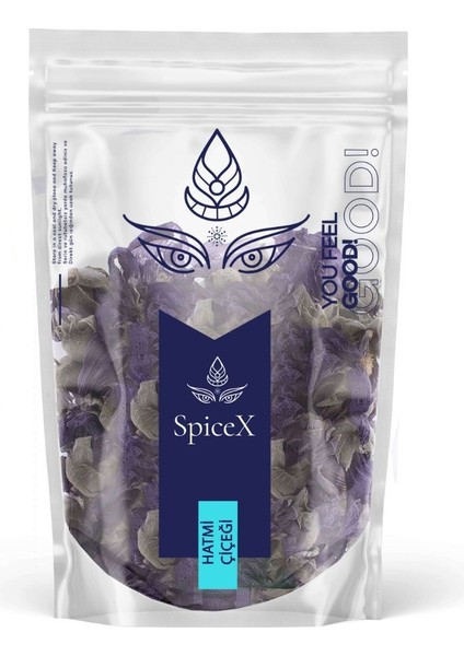 Hatmi Çiçeği 50 gr