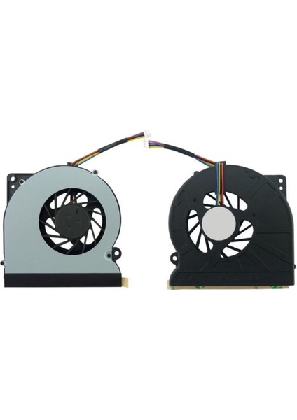 Asus KDB0705HB,KSB05105HA,KSB06105HB,BFB0705HA Cpu Fanı