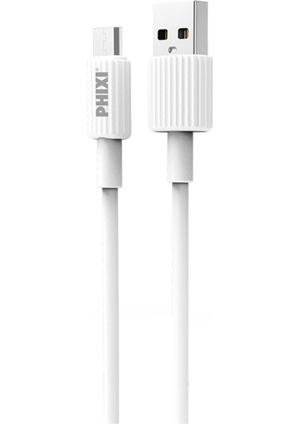 Force Çift Çıkışlı Fast Micro USB Kablolu Araç Şarj Cihazı Samsung/huawei/xiaomi QCC571M