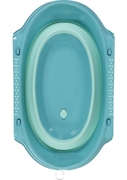 Babyjem Katlanır Banyo Seti 5'li