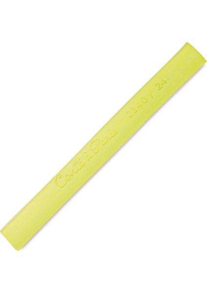 Carre Çubuk Boya Light Yellow 024