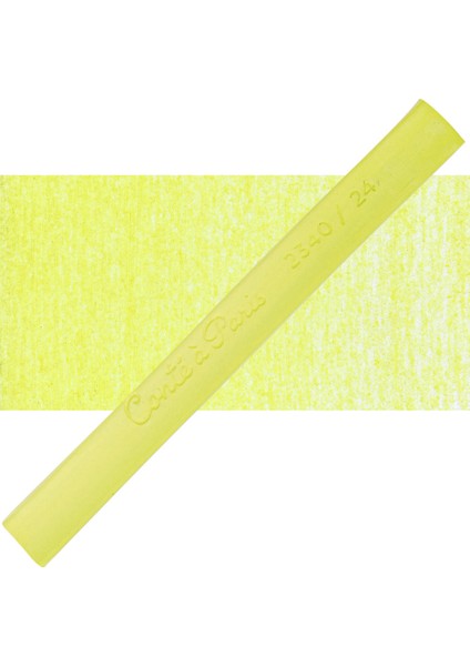 Carre Çubuk Boya Light Yellow 024