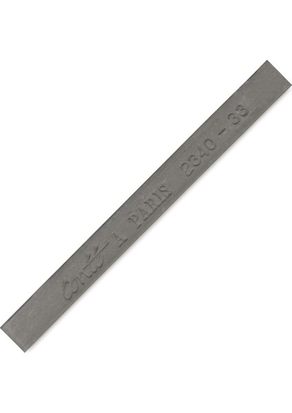 Carre Çubuk Boya Dark Grey 033