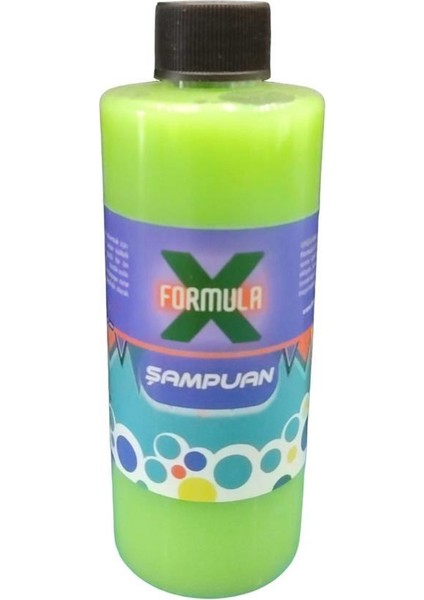 Formulax Şampuan 250ML